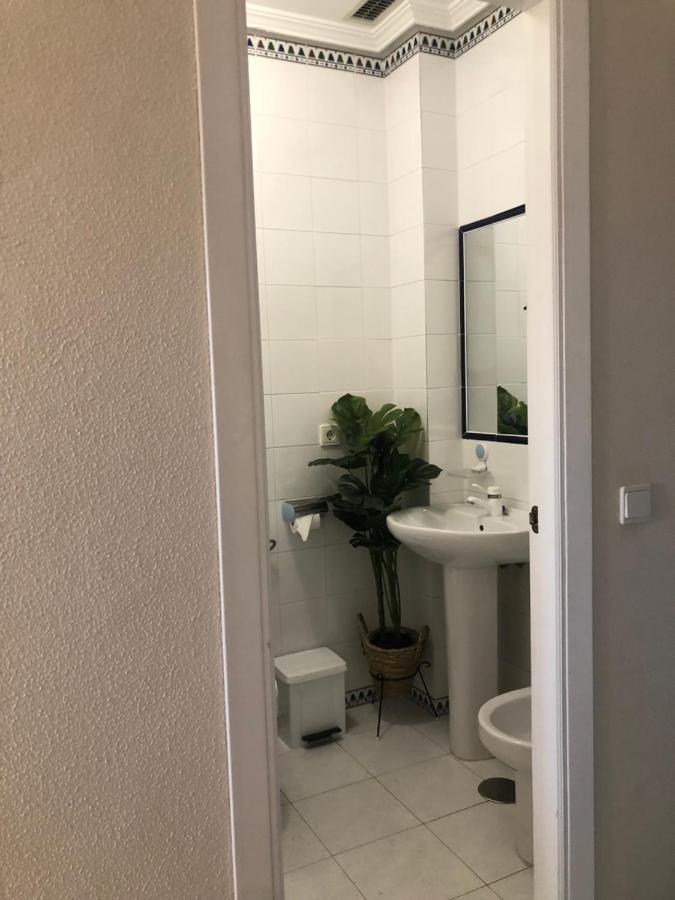 Calma La Barrosa Apartamento 치클라나 데 라 프론테라 외부 사진