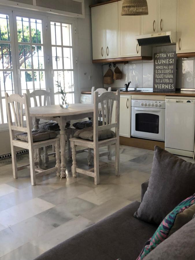 Calma La Barrosa Apartamento 치클라나 데 라 프론테라 외부 사진