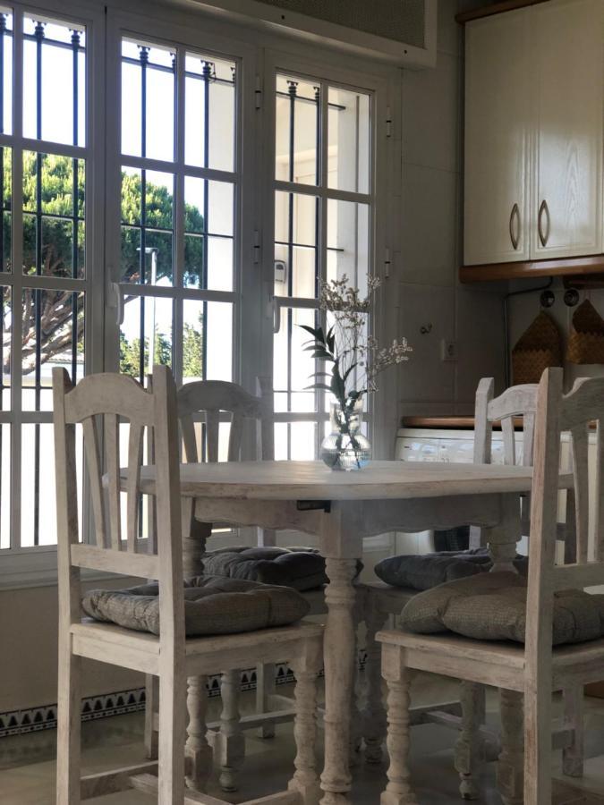 Calma La Barrosa Apartamento 치클라나 데 라 프론테라 외부 사진