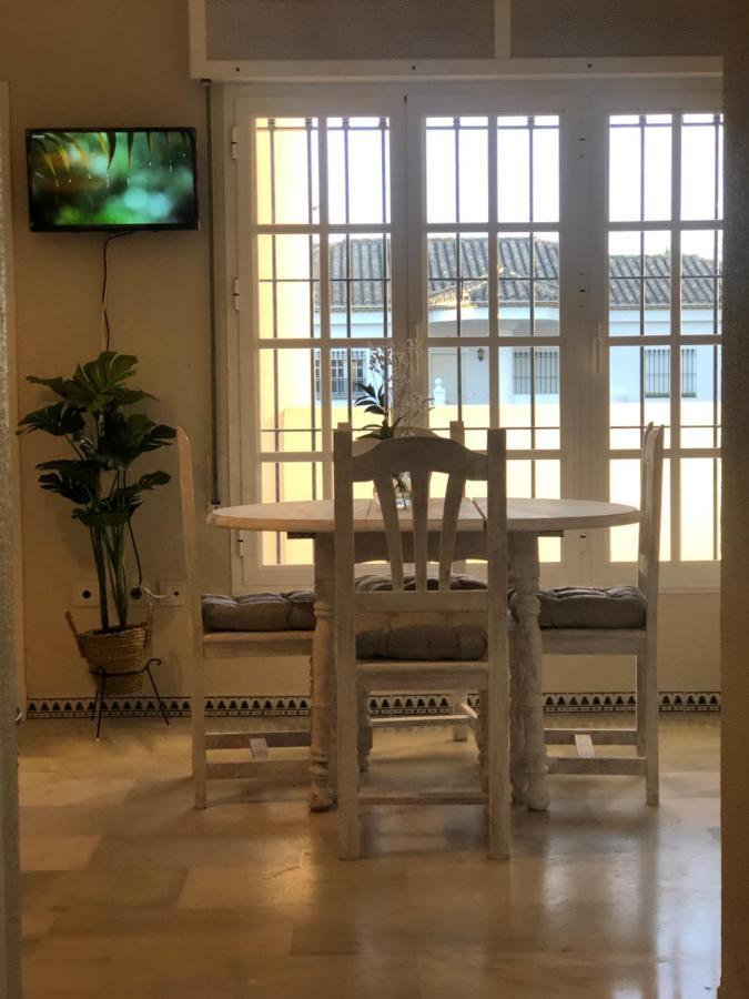 Calma La Barrosa Apartamento 치클라나 데 라 프론테라 외부 사진