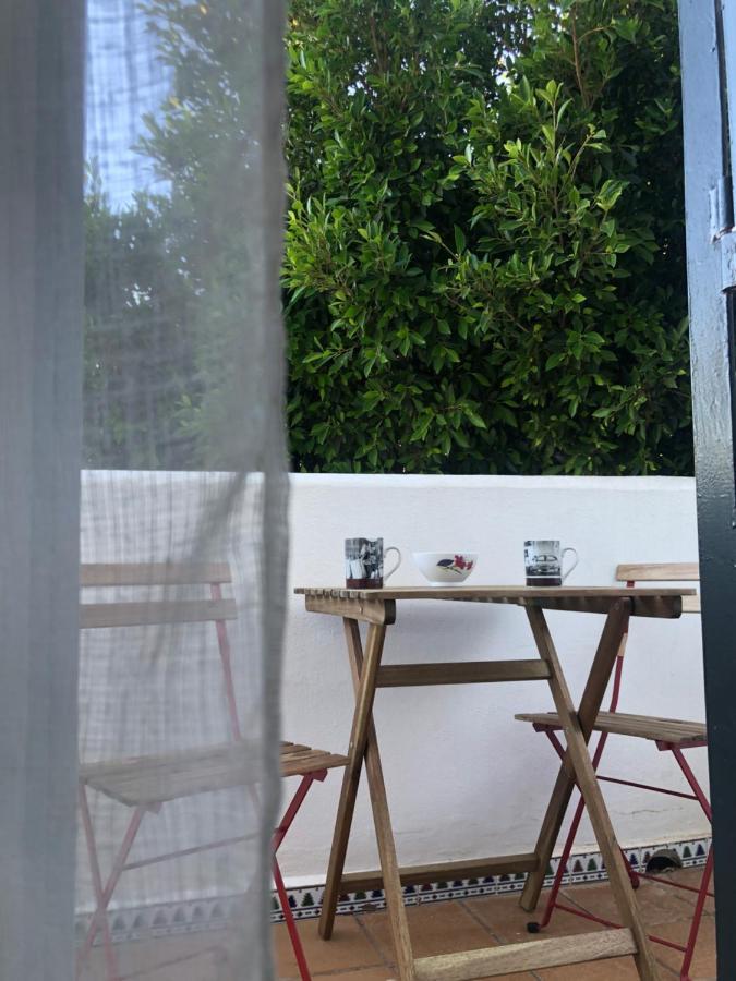 Calma La Barrosa Apartamento 치클라나 데 라 프론테라 외부 사진